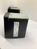 Allen-Bradley 1756-A13 B 13 Slot Chassis w/ 1756-PA75/A Power Supply