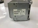 Siemens 6EP1437-3BA00 Sitop Modular Power Supply