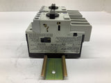 Allen-Bradley 140M-C2E-B10 1.0 Amp manual Motor Protector Lot of 2