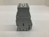 Allen-Bradley 100-C30*00 460 volt @ 20 HP Contactor 110 volt Coil