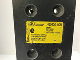 Buss H60600-1CR 600 V 600 A Fuse Holder