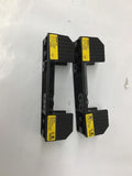 Buss H60060-1C 600V 60A Fuse Holder Lot Of 2