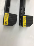 Buss H60060-1C 600V 60A Fuse Holder Lot Of 2