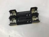 Buss H60060-1C 600V 60A Fuse Holder Lot Of 2