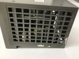 Allen-Bradley 1746-P4 Power Supply Ser A SLC 500 120/240 VAC 50/60 Hz