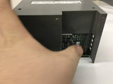 Allen-Bradley 1746-P4 Power Supply Ser A SLC 500 120/240 VAC 50/60 Hz
