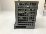 Allen-Bradley 1746-P4 Power Supply Ser A SLC 500 120/240 VAC 50/60 Hz