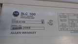 ALLEN BRADLEY SLC 100 RELAY OUTPUT EXPANSION UNIT - 1745-E105 - SER B  - USED