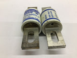 Ferraz Shawmut Amptrap A70Q200-4 Semiconductor Fuse 200 Amp Lot Of 2