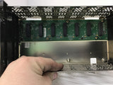 Allen-Bradley 1756-A7/B 7 Slot Rack
