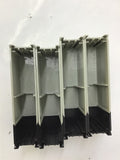 Allen-Bradley Blanks For 1756 Chassis Spot Fillers Lot Of 4