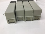 Allen-Bradley Blanks For 1756 Chassis Spot Fillers Lot Of 4