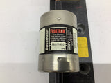 Fusetron FRS-R-400 Time Delay Fuse 400 Amp 600 Volts with Fuse Block