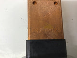 Bussman Fuse Tron FRS-R-125 Fuse 125A 600VLot Of 2