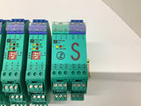 Pepperl+Fuchs KFD2-SR2-EX2.W