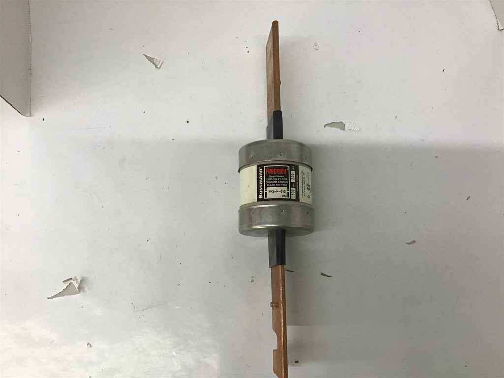 Fuse Tron FRS-R-600 Fuse 600V 600A