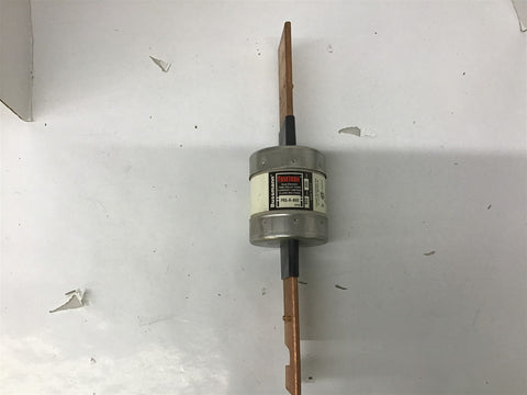 Fuse Tron FRS-R-600 Fuse 600V 600A