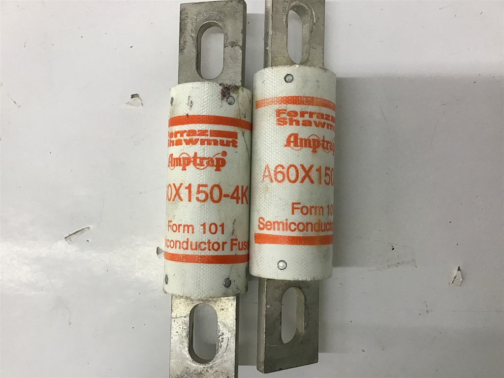 Ferraz Shawmut A60X150-4K 150A Fuse