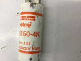 Ferraz Shawmut A60X150-4K 150A Fuse