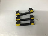 Buss H60030-1S 600V 30A Fuse block Lot Of 3