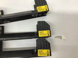 Buss H60030-1S 600V 30A Fuse block Lot Of 3