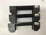 Buss H60030-1S 600V 30A Fuse block Lot Of 3