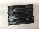 Buss H60030-1S 600V 30A Fuse block Lot Of 3