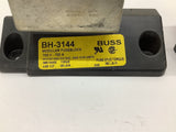 Buss BH-3144 700 Amp 700 Volts Fuse Holders Lot Of 2