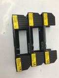 Buss H60060-1C 600V 60A Fuse Holder Lot Of 3