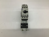 Allen-Bradley 140M-C2E-C16 Circuit Breaker motor Protector 10-16 Amp