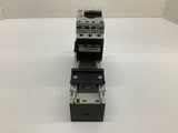 Allen-Bradley 140M-C2E-C16 Circuit Breaker motor Protector 10-16 Amp