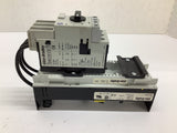 Allen-Bradley 140M-C2E-C16 Circuit Breaker motor Protector 10-16 Amp