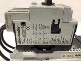 Allen-Bradley 140M-C2E-C16 Circuit Breaker motor Protector 10-16 Amp