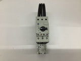 Allen-Bradley 140M-F8E 23-32 Amp Circuit Breaker Motor Protector