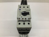 Allen-Bradley 140M-F8E 23-32 Amp Circuit Breaker Motor Protector