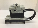 Allen-Bradley 140M-F8E 23-32 Amp Circuit Breaker Motor Protector