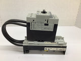Allen-Bradley 140M-F8E 23-32 Amp Circuit Breaker Motor Protector