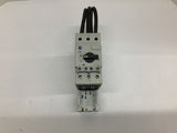 Allen-Bradley 140M-F8E Circuit Breaker Motor Protector 18-25 Amp