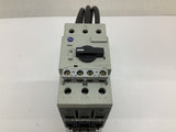 Allen-Bradley 140M-F8E Circuit Breaker Motor Protector 18-25 Amp