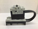 Allen-Bradley 140M-F8E Circuit Breaker Motor Protector 18-25 Amp