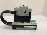 Allen-Bradley 140M-F8E Circuit Breaker Motor Protector 18-25 Amp