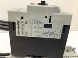 Allen-Bradley 140M-F8E Circuit Breaker Motor Protector 18-25 Amp