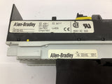 Allen-Bradley 140M-F8E Circuit Breaker Motor Protector 18-25 Amp