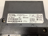 Allen-Bradley 1756-M02AE/A 2 Axis Servo Module