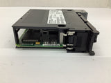 Allen-Bradley 1756-M02AE/A 2 Axis Servo Module