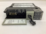 Allen-Bradley 1756-L55/A Processor Unit