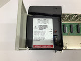 Allen-Bradley 1756-A7/B 7 Slot chassis w/ 1756-PA72/B Power Supply