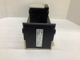 Allen-Bradley 1756-A7/B 7 Slot chassis w/ 1756-PA72/B Power Supply