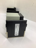 Allen-Bradley 1756-A13/B 13 Slot chassis w/ 1756-PA75/A Power supply