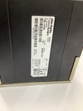 Allen-Bradley 1756-A13/B 13 Slot chassis w/ 1756-PA75/A Power supply